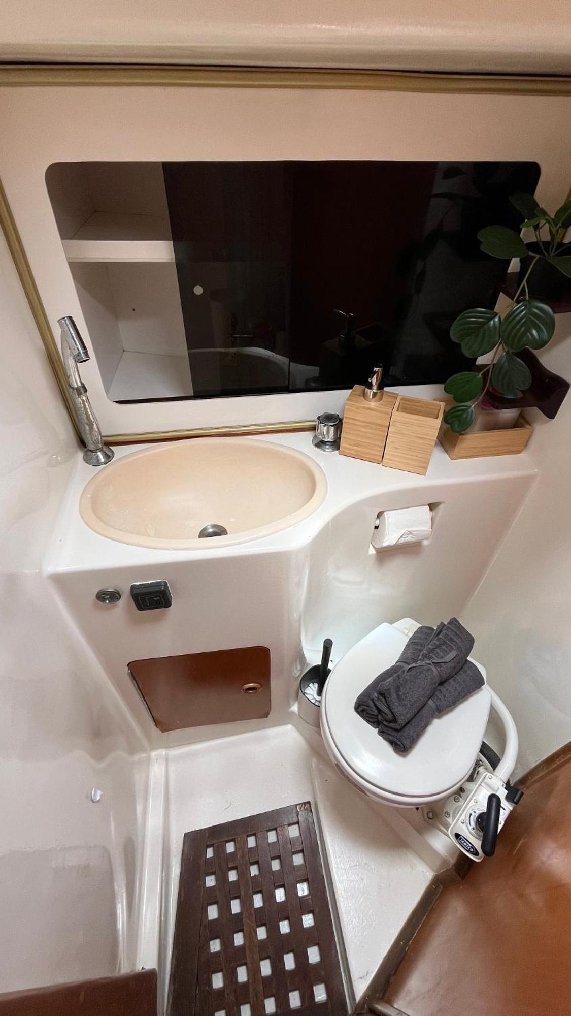 Velero Puma 32 Otel Caleta de Sebo Dış mekan fotoğraf